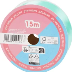 Alison & Mae Decoratielint^ Breien & Haken