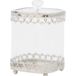 Merk Decoratieve Pot^ Woonaccessoires