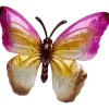 Merk Decoratieve Vlinder^ Tuindecoratie