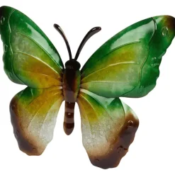 Merk Decoratieve Vlinder^ Tuindecoratie