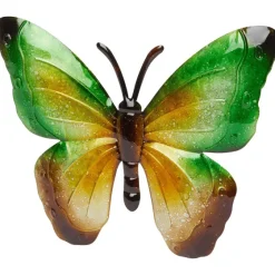 Merk Decoratieve Vlinder^ Tuindecoratie