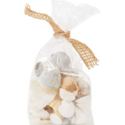 Merk Decoschelpen^ Woonaccessoires