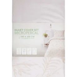 Froyak Dekbedovertrek^ Beddengoed