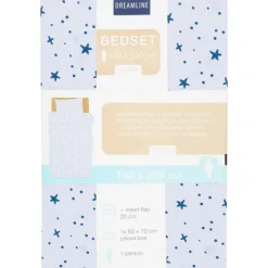 Froyak Dekbedovertrek^ Beddengoed