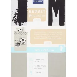 Froyak Dekbedovertrek^ Beddengoed