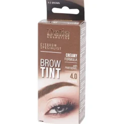 Max & More Delia Wenkbrauwtint^ Make-Up