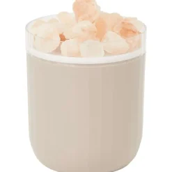 Merk Deluxa Zoutsteen Luchtbevochtiger^ Woonaccessoires