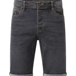 SuperTrash Denim Short^ Kleding