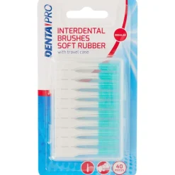 Dentapro Tandenstokers^ Mondverzorging