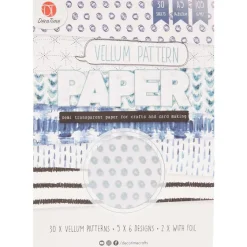 Kids Creative Designblok^ Papier & Schriften