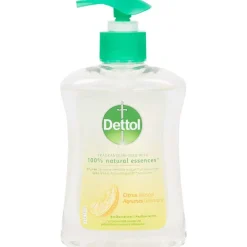 Dettol Handzeep Citrus^ Lichaamsverzorging