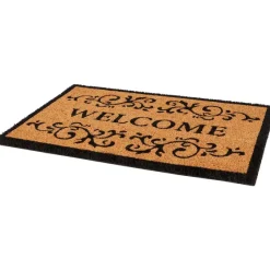 Merk Deurmat^ Woonaccessoires