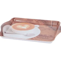 Staub Dienblad^ Dienbladen