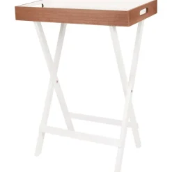 Merk Dienblad Op Voet^ Woonaccessoires