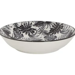 Merk Diep Bord Wild Living^ Servies