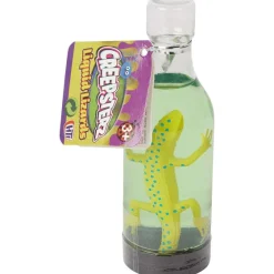 Mini Matters Dier In Fles Met Slijm^ Spellen