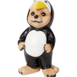 Merk Dier In Onesie Tuinbeeld^ Tuindecoratie