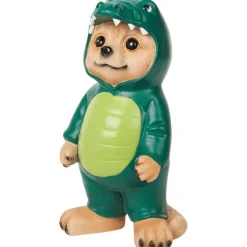 Merk Dier In Onesie Tuinbeeld^ Tuindecoratie