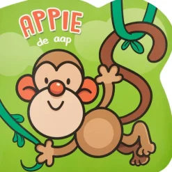 Paw Patrol Dieren Leesboekje^ Kleuren & Tekenen