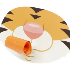 Merk Dieren Roltongen^ Feestartikelen