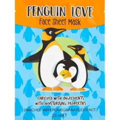 Chupa Chups Dieren-Gezichtsmasker^ Gezichtsverzorging