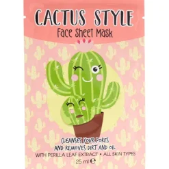 Chupa Chups Dieren-Gezichtsmasker^ Gezichtsverzorging