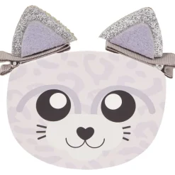 Schrunchmiez Dierenoortjes Haarklemmen^ Haaraccessoires