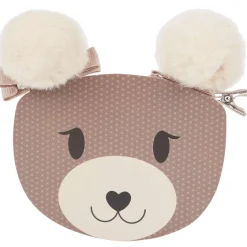 Schrunchmiez Dierenoortjes Haarklemmen^ Haaraccessoires