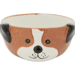 Merk Dierenschaaltje^ Servies