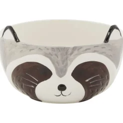 Merk Dierenschaaltje^ Servies