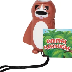 Werckmann Dierenzaklamp^ Verlichting