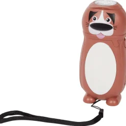 Werckmann Dierenzaklamp^ Verlichting