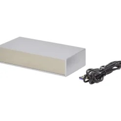 Merk Digitale Wekker^ Woonaccessoires