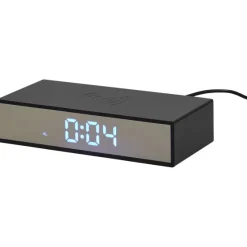 Merk Digitale Wekker^ Woonaccessoires