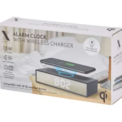 Merk Digitale Wekker^ Woonaccessoires