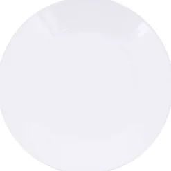 Merk Dinerbord Opaal^ Servies