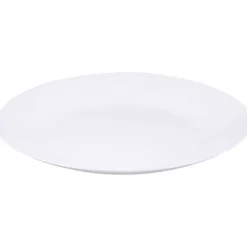 Merk Dinerbord Opaal^ Servies