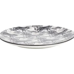 Merk Dinerbord Wild Living^ Servies