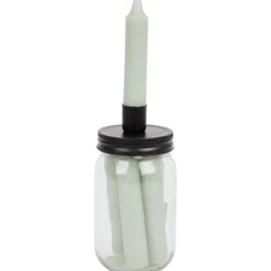 Candra Dinerkaarsen In Pot^ Kaarsen