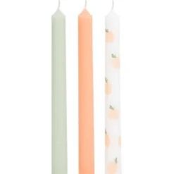 Candra Dinerkaarsen Met^ Kaarsen