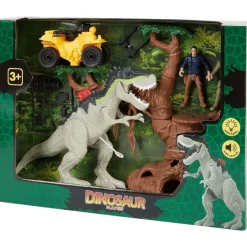 Mini Matters Dino Speelset^ Spellen