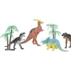 Harry Potter Dinosaurus Speelset^ Knuffels & Poppen