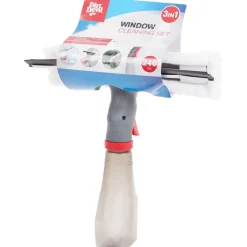 Scrub Daddy Dirt Devil Ramenreinigingsset^ Schoonmaakartikelen