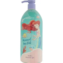 Disney Bad- En Douchegel De Kleine Zeemeermin^ Lichaamsverzorging