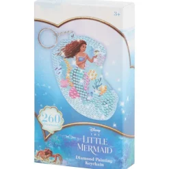 Disney Diamond Painting Sleutelhanger^ Knutselen