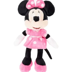 Disney Knuffel^ Knuffels & Poppen