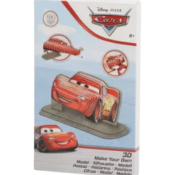 Disney Maak Je Eigen 3D-Figuur^ Knutselen