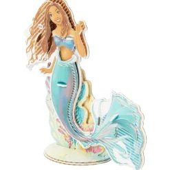 Disney Maak Je Eigen 3D-Figuur^ Knutselen