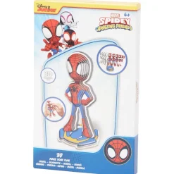 Disney Maak Je Eigen 3D-Figuur^ Knutselen