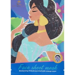 Disney Princess Gezichtsmasker^ Gezichtsverzorging